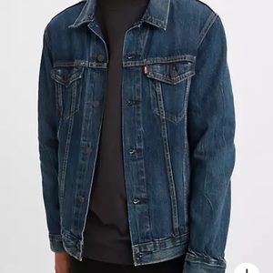 ⭐️The original TRUCKER JACKET  since 1967